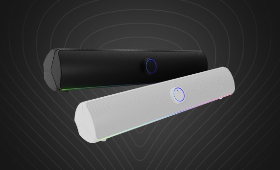 Genesis Altavoces