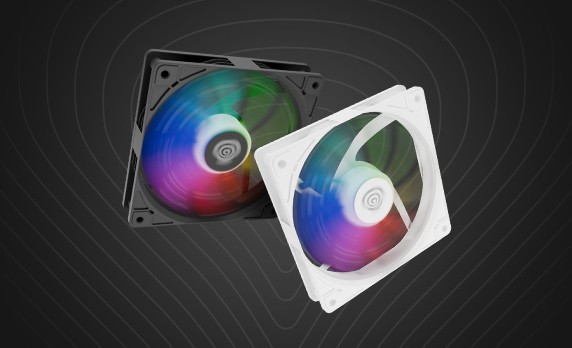 Genesis Ventiladores