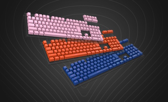 Genesis Accesorios para teclados