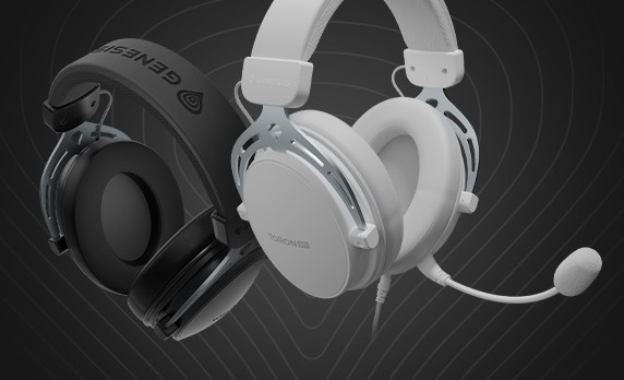 Genesis Auriculares
