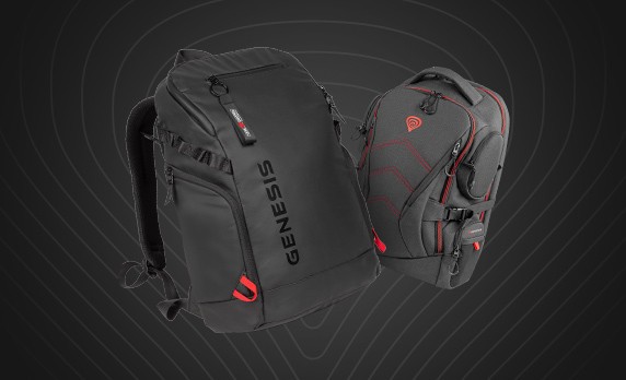 Genesis Mochilas