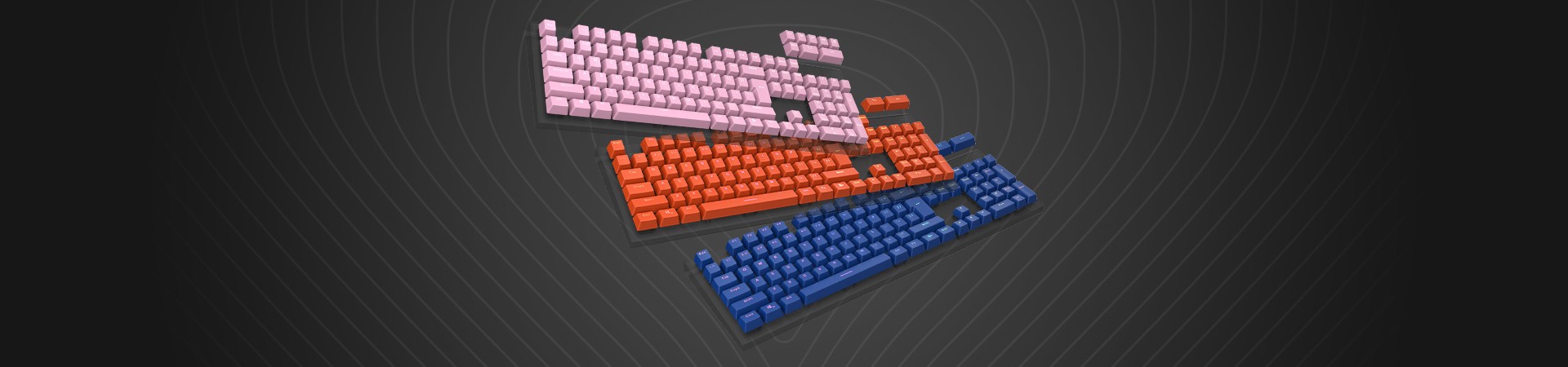 Accesorios para teclados