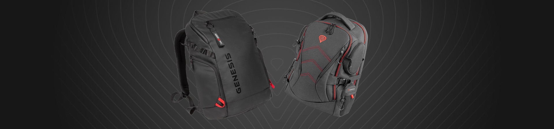 Mochilas
