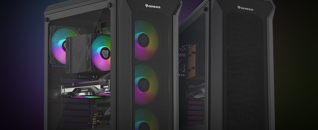 ¿La relación calidad-precio? Inmejorable. Recopilación de casos prácticos de la serie GENESIS Irid 505