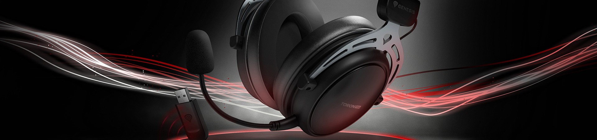 Más de 100 horas de puro rendimiento. ¡Descubre el GENESIS Toron 706!