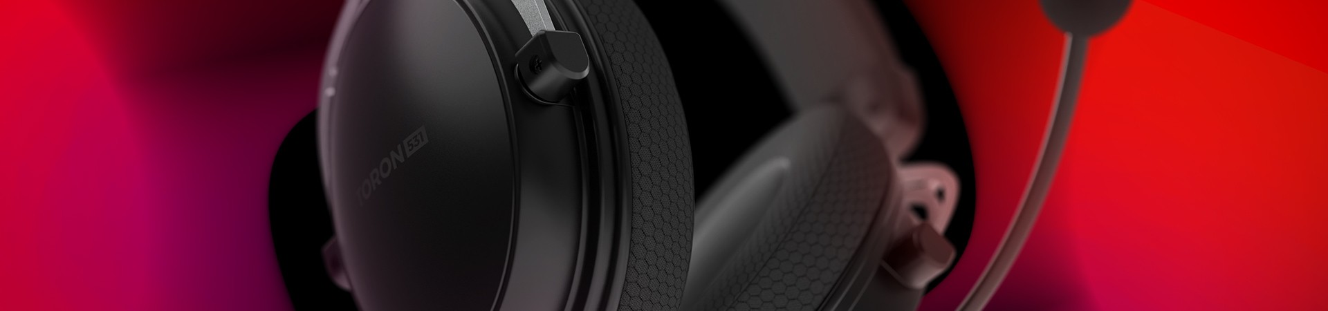 GENESIS Toron 531 rev. 2 .0 - sonido aún mejor y nuevas funciones