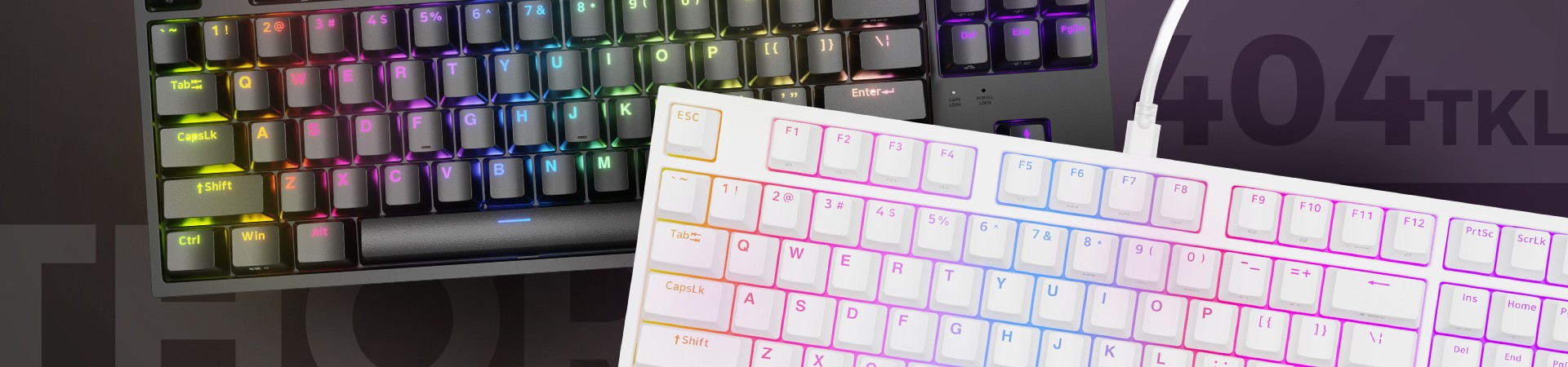 Genesis Thor 404 TKL - ¡Conoce la opinión de los críticos sobre el último teclado de la marca!