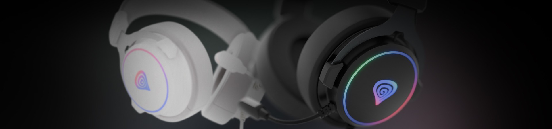 GENESIS Neon 764: el mejor sonido a tu alcance