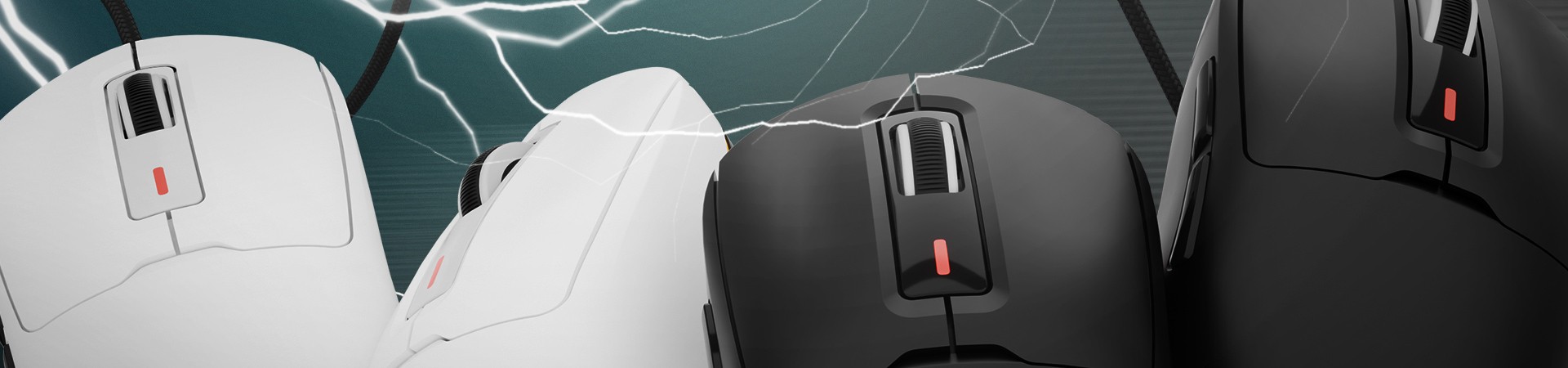 Aún menos peso, más control. ¡Conoce las GENESIS Zircon 660 y Krypton 660!