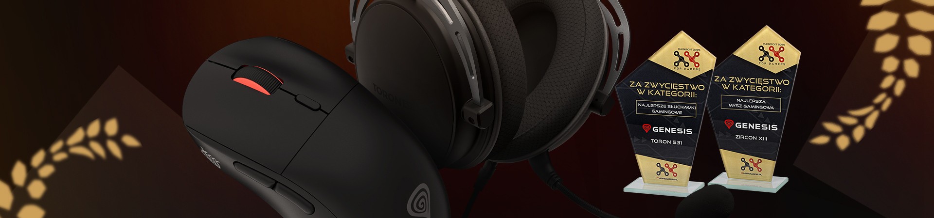 ¡GENESIS triunfa en la encuesta ITHardware para Gamers!
