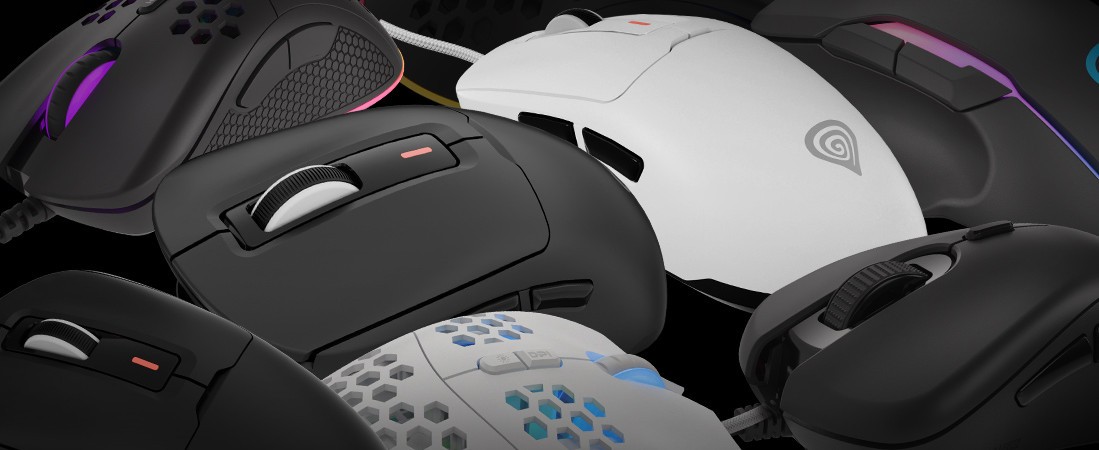 ¿Qué ratón gaming para un gamer? ¡Averígualo y conoce los mejores modelos de hasta 100 y 200 ¤!