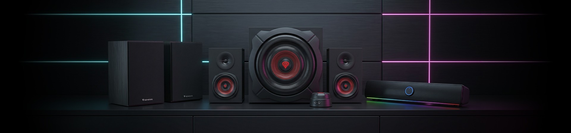 Altavoces para ordenador: cómo elegir y qué buscar