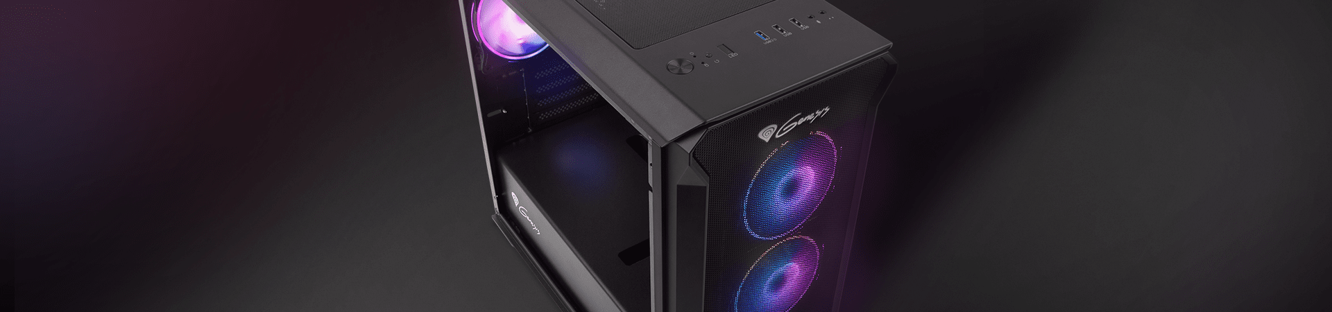 IRID 503 ARGB CON MENCIÓN HONORÍFICA DE ITHARDWARE.CO.UK