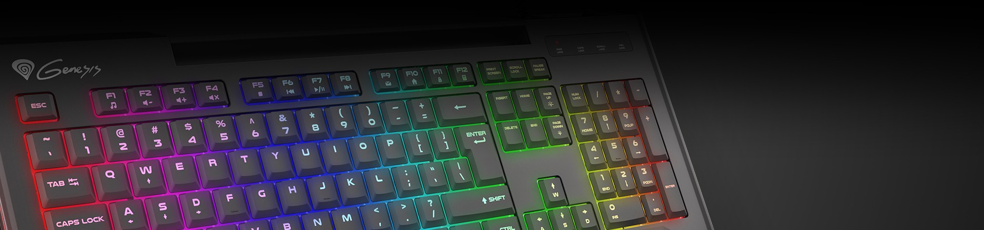 Lith 400 RGB premiado por Benchmark.es