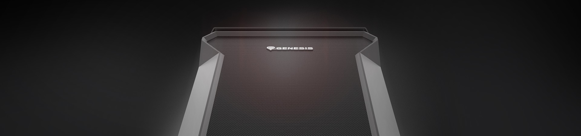¡Te presentamos las maletas mejoradas Genesis Irid 505 v2 e Irid 503 v2!