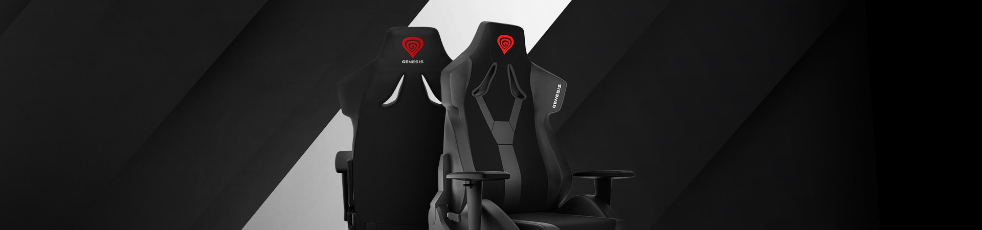 NITRO 650 ONYX NEGRA - SILLA ERGONÓMICA PARA JUEGOS