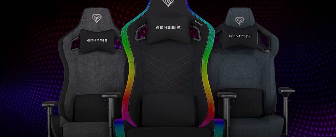 ¿Cómo elegir una silla de juego para tu configuración? Guía completa de compra