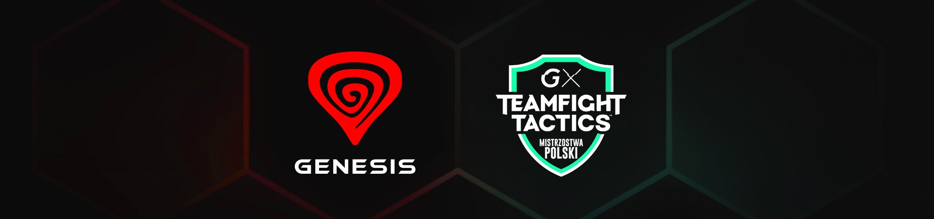 GENESIS patrocinador oficial del torneo GX Polish Teamfight Tactics Championship - Set14 &amp; Set15