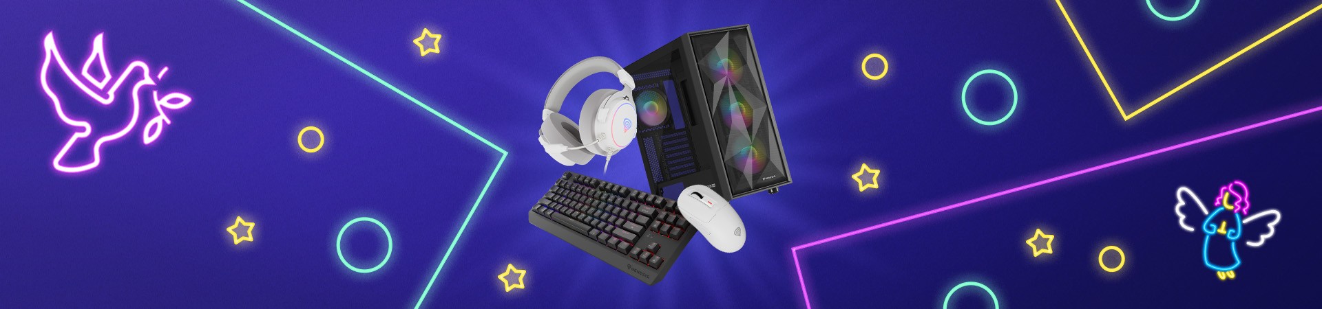 Regalo gaming para comunión - las mejores ideas de equipamiento para un joven gamer