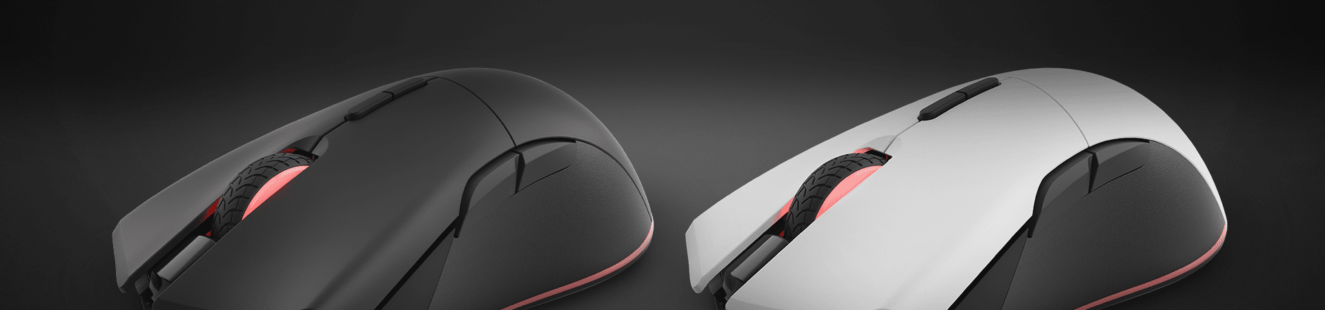 KRYPTON 290 - RATÓN PROGRAMABLE PARA JUGADORES