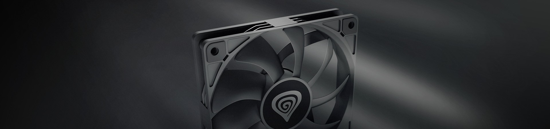 Genesis Oxal 120: ¡alto rendimiento ya a baja velocidad!