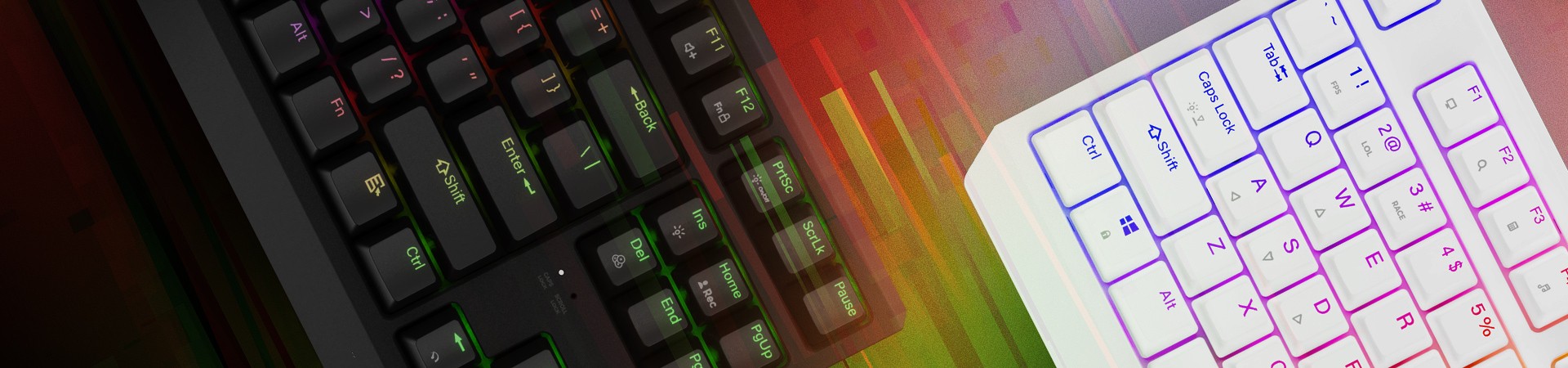 GENESIS Thor 230 TKL y 230 TKL Lite: ¡te presentamos a los nuevos miembros de la familia Thor!