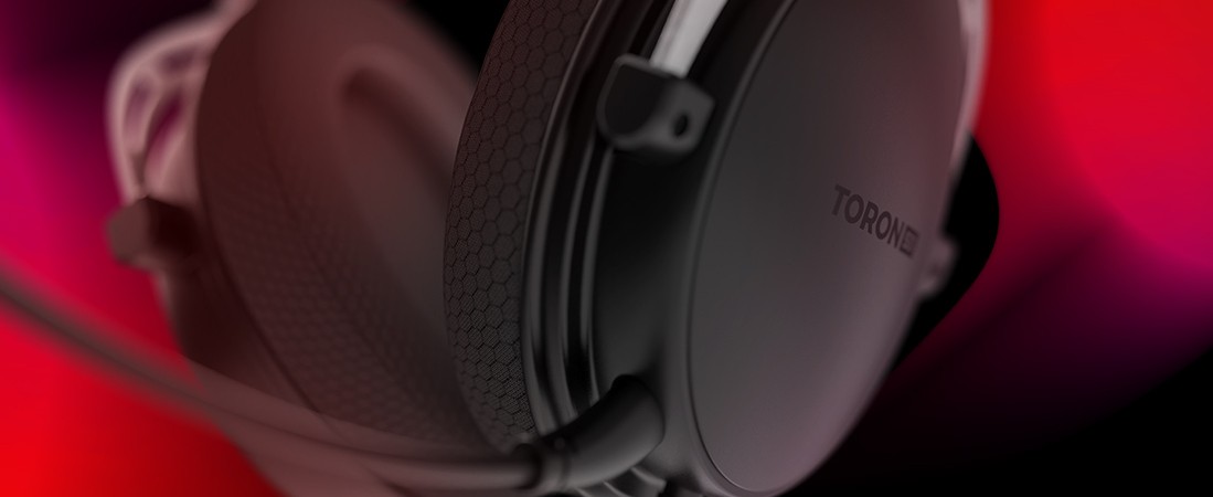 GENESIS Toron 531 rev. 2 .0 - sonido aún mejor y nuevas funciones