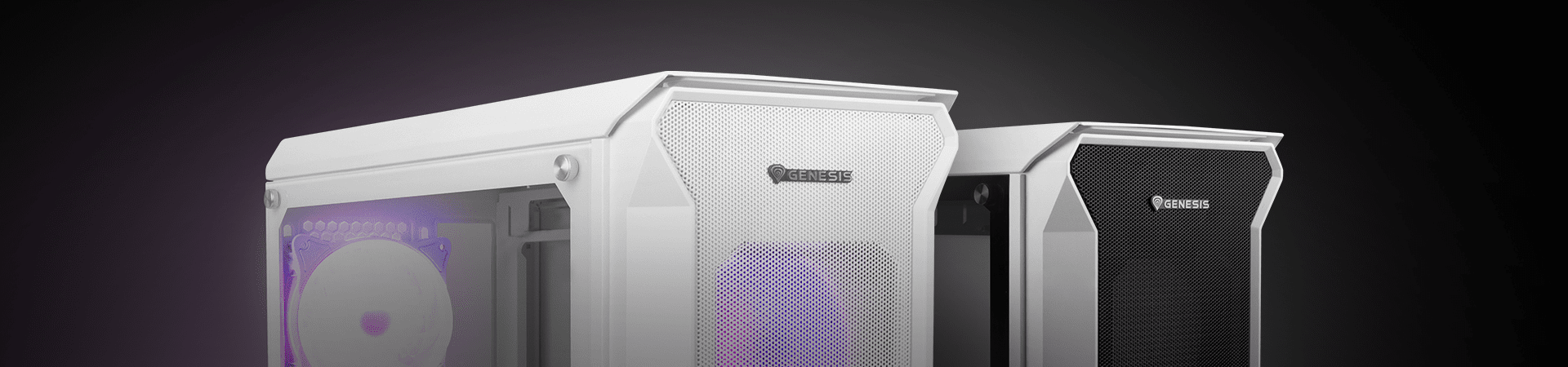 IRID 505 E IRID 505 ARGB ¡AHORA EN BLANCO!