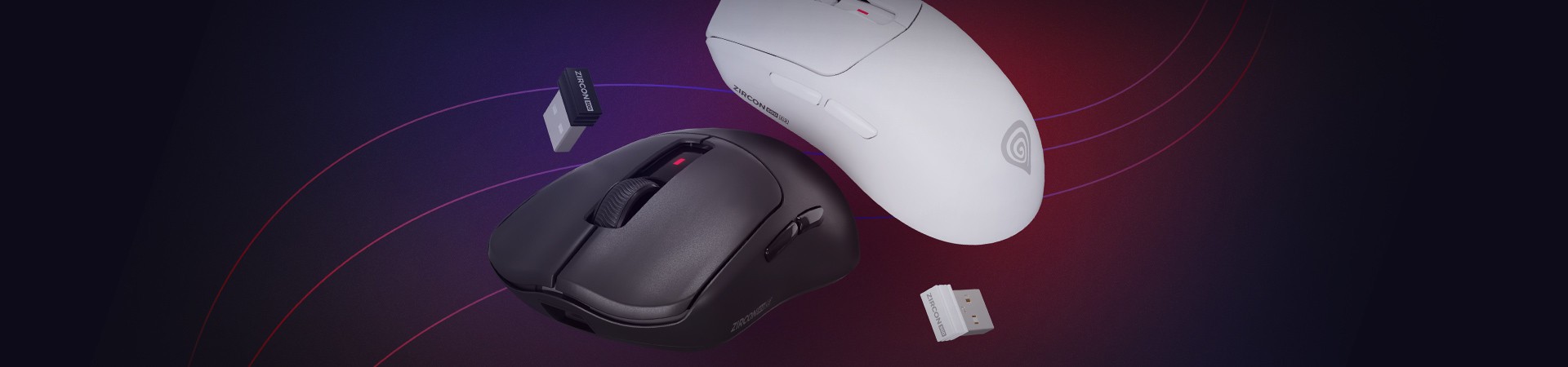 Soluciones probadas y perfeccionadas. GENESIS Zircon 500 G2.