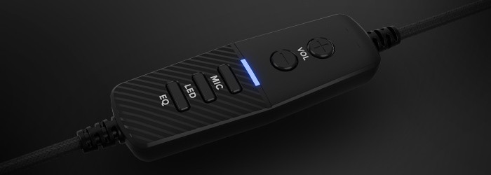 GENESIS Neon 764: el mejor sonido a tu alcance