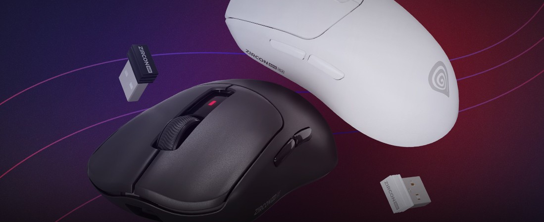 Soluciones probadas y perfeccionadas. GENESIS Zircon 500 G2.
