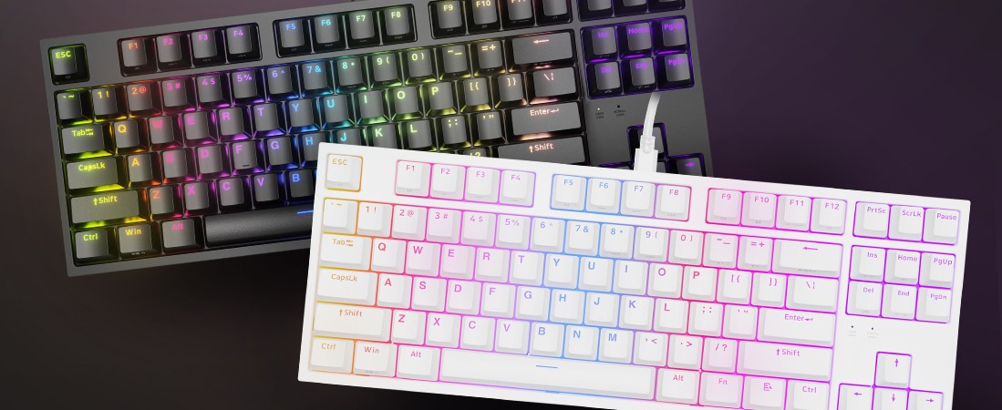 Genesis Thor 404 TKL - ¡Conoce la opinión de los críticos sobre el último teclado de la marca!