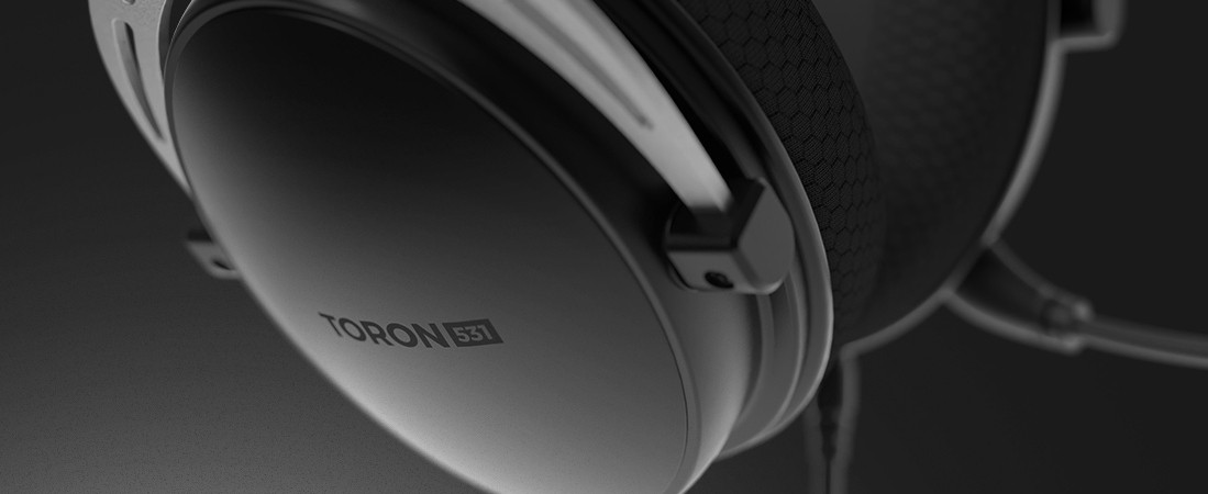 Genesis Toron 531: conoce los auriculares que te hacen oír cada detalle