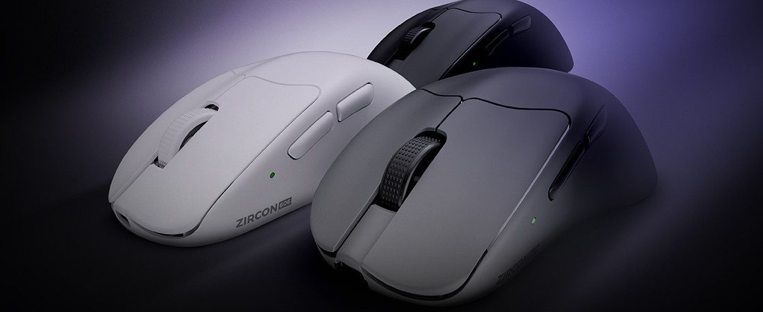Velocidad sin concesiones. Descubre la GENESIS Zircon 606