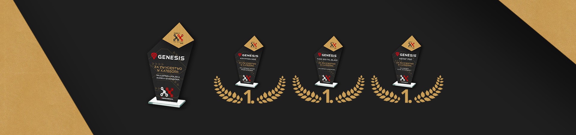 ¡Conoce a los ganadores de la encuesta ITHardware!