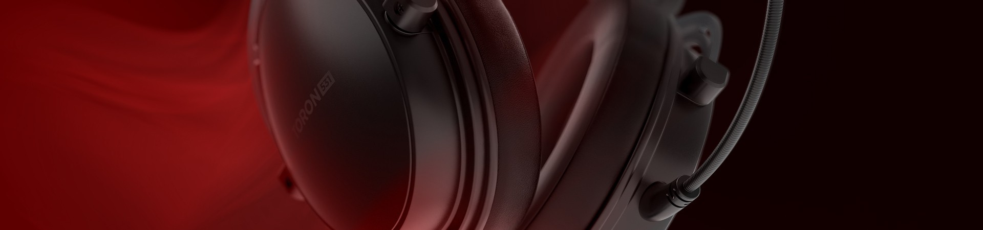 Genesis Toron 531: conoce los auriculares que te hacen oír cada detalle