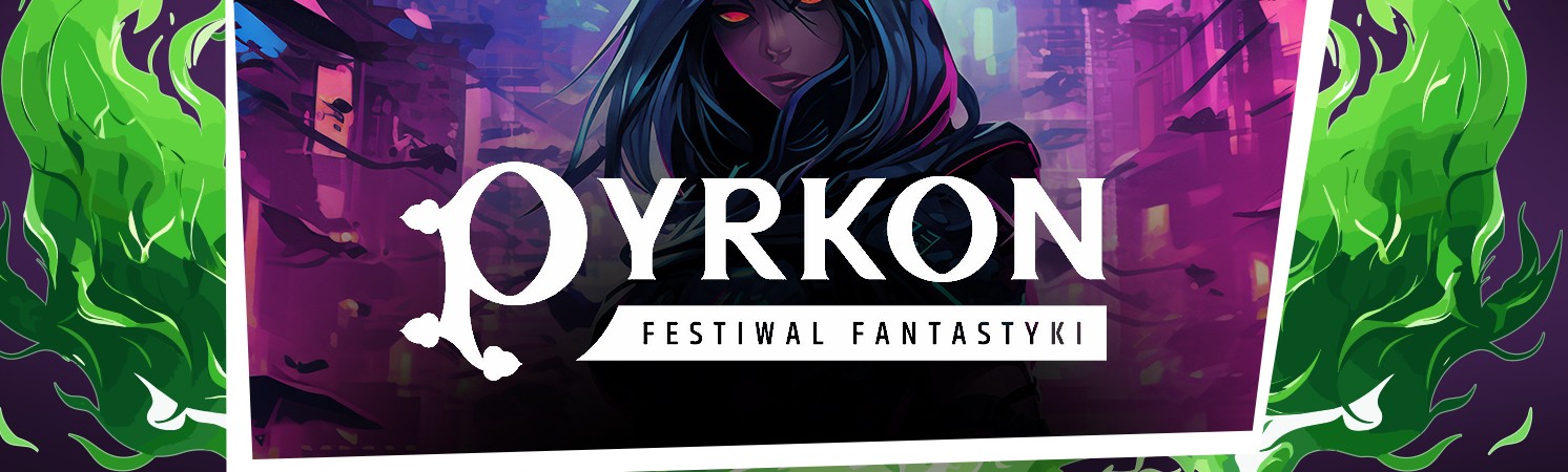Conoce al equipo GENESIS en Pyrkon 2024