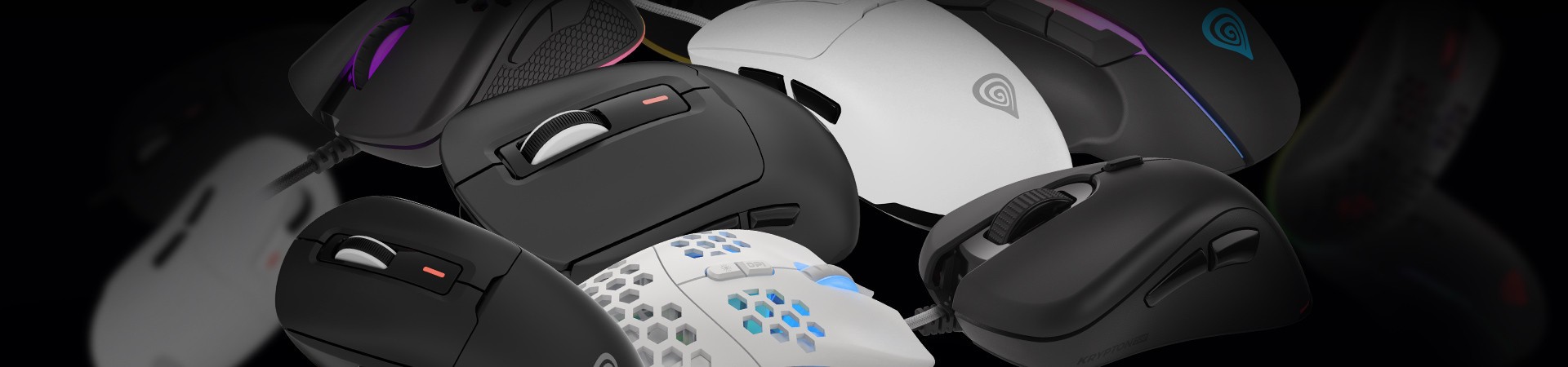¿Qué ratón gaming para un gamer? ¡Averígualo y conoce los mejores modelos de hasta 100 y 200 ¤!