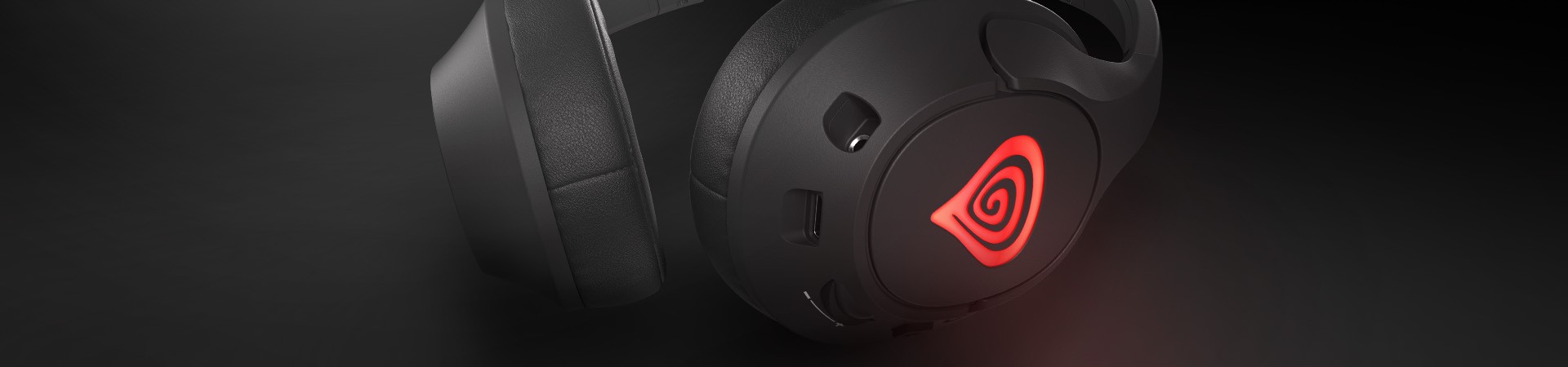 Genesis Radon 800: auriculares versátiles y ligeros para jugadores. Resumen de la reseña