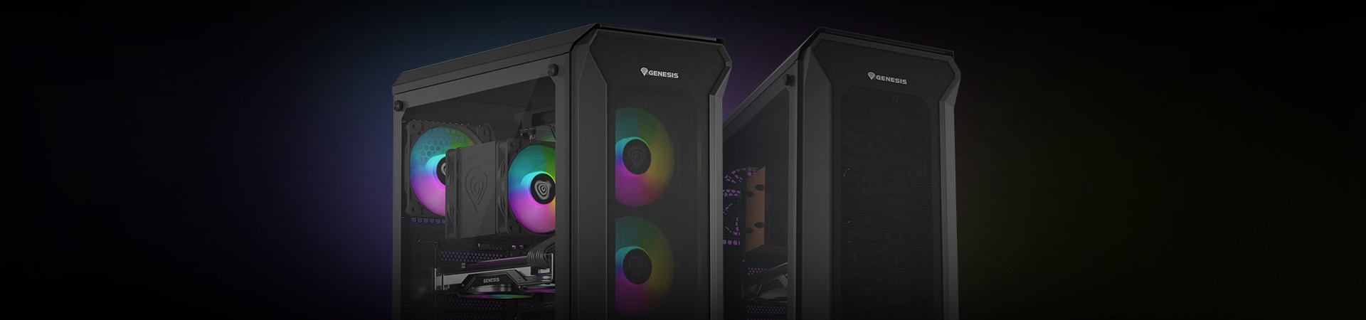 ¿La relación calidad-precio? Inmejorable. Recopilación de casos prácticos de la serie GENESIS Irid 505