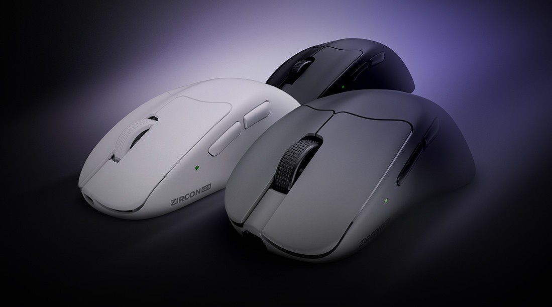 Velocidad sin concesiones. Descubre la GENESIS Zircon 606