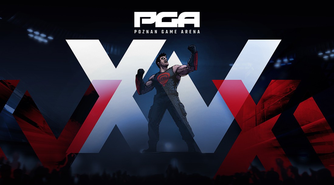 GENESIS en PGA. Celebra con nosotros el 15.º aniversario de la marca