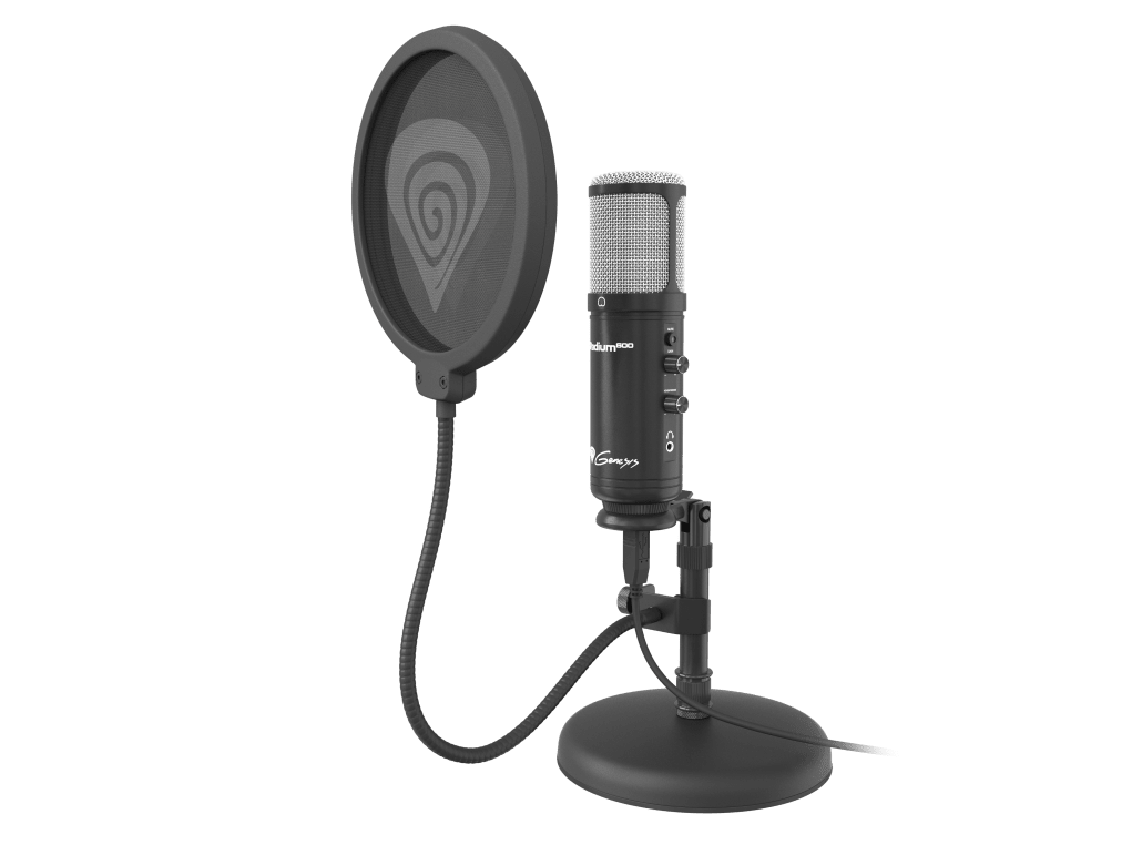 Genesis Radio 600