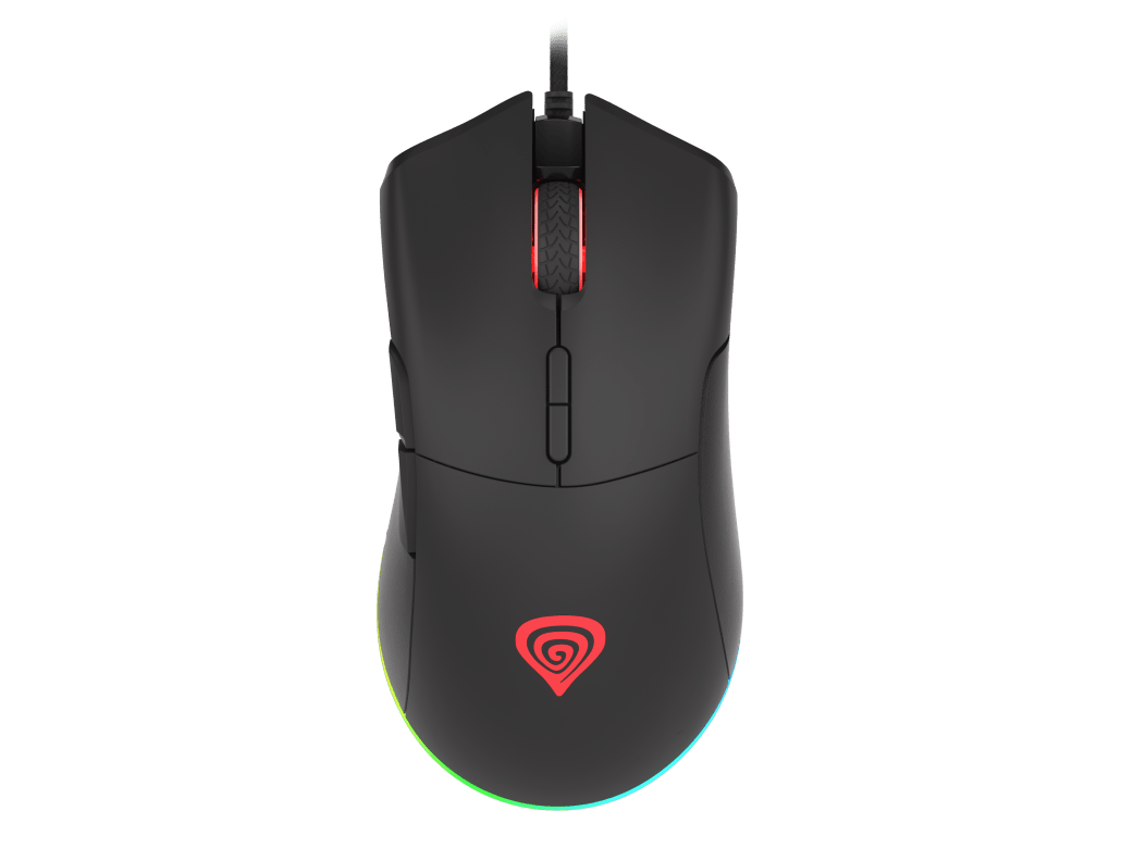 Genesis Krypton 290 NEGRO