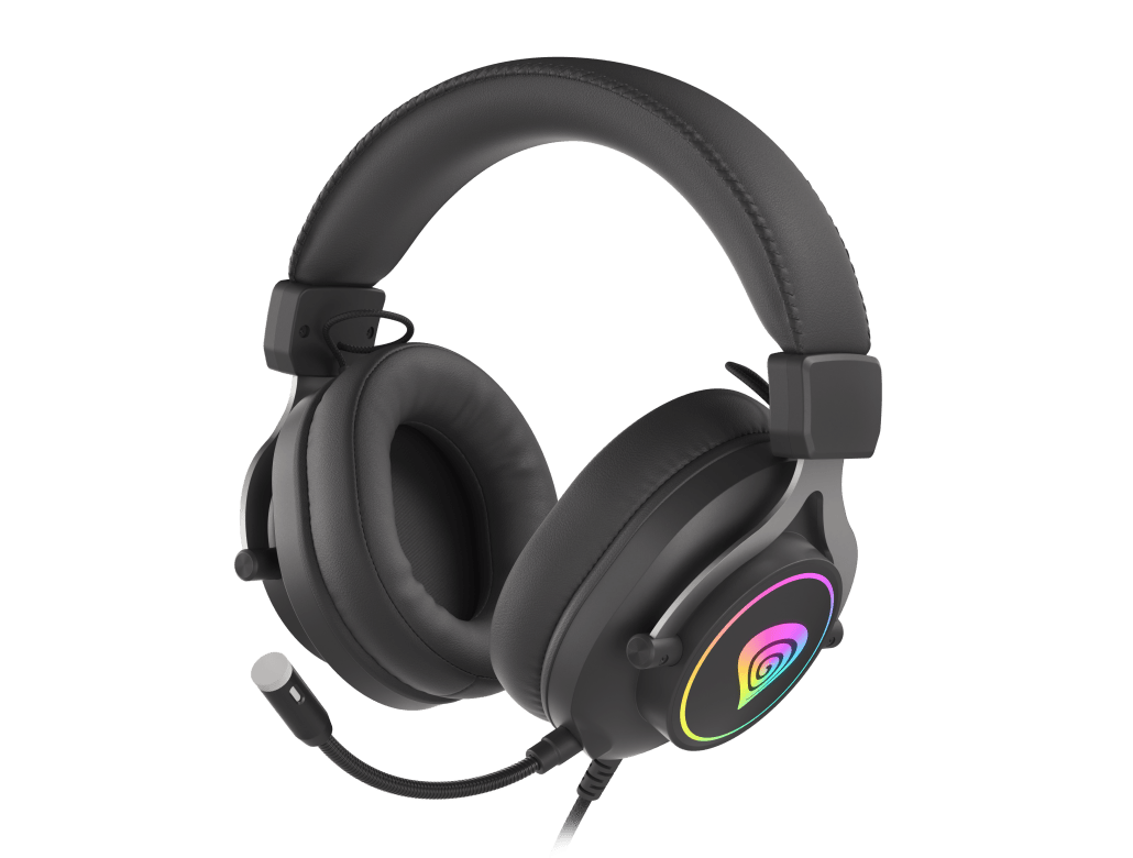 Genesis Neón 750 RGB