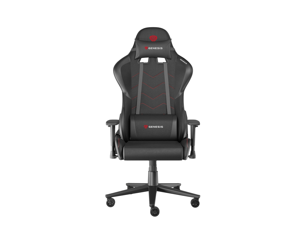 Genesis Nitro 550 G2