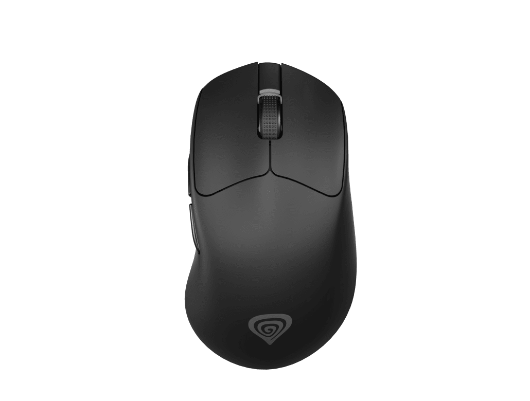 Genesis Zircon 606 Negro