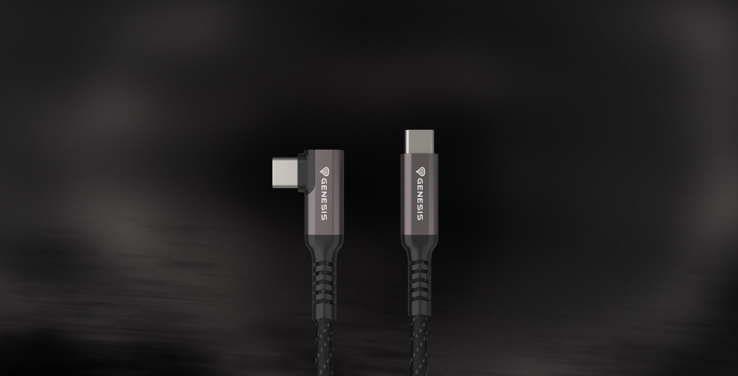 Genesis VR Cable USB-C M/M 3M