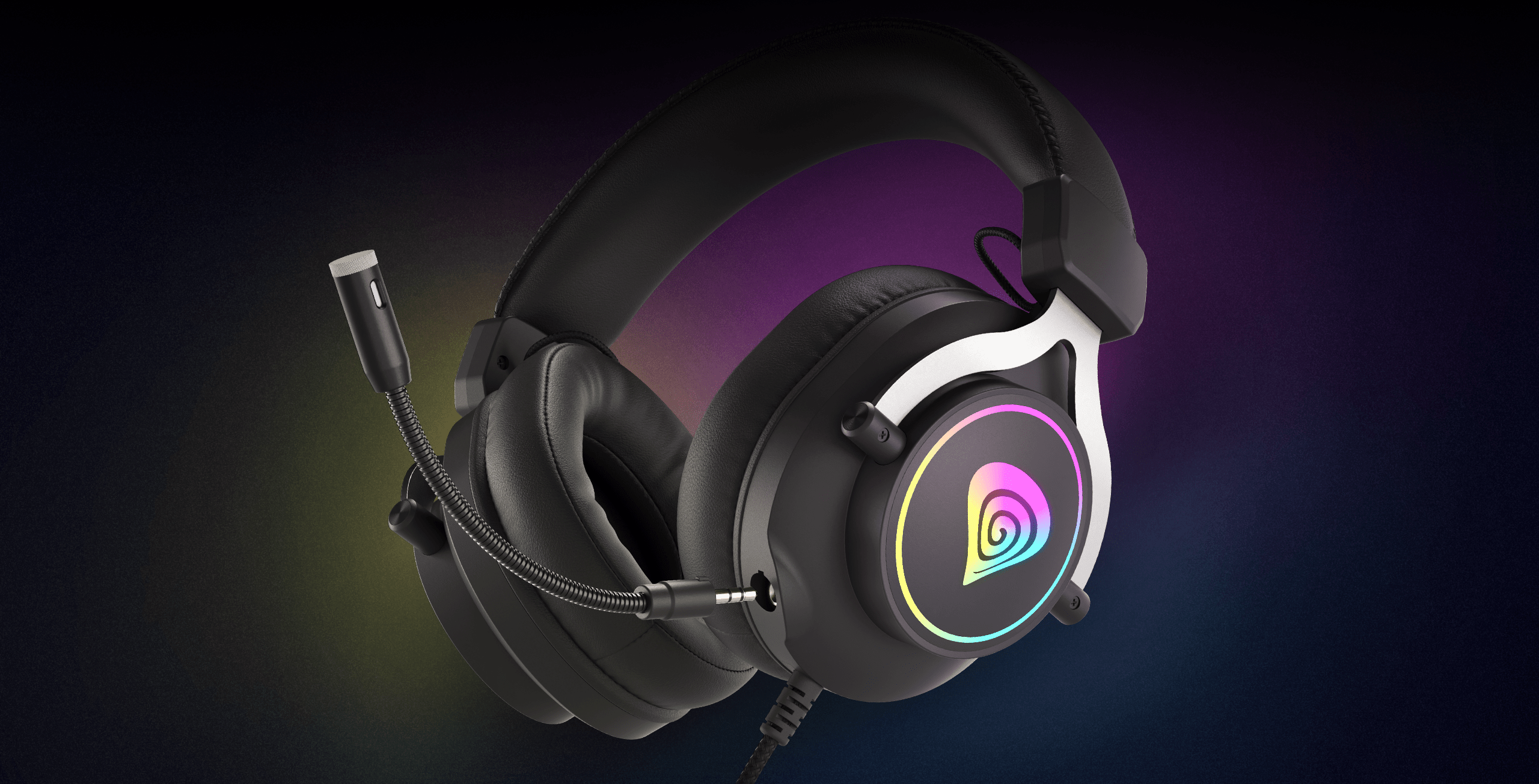 Genesis Neón 750 RGB