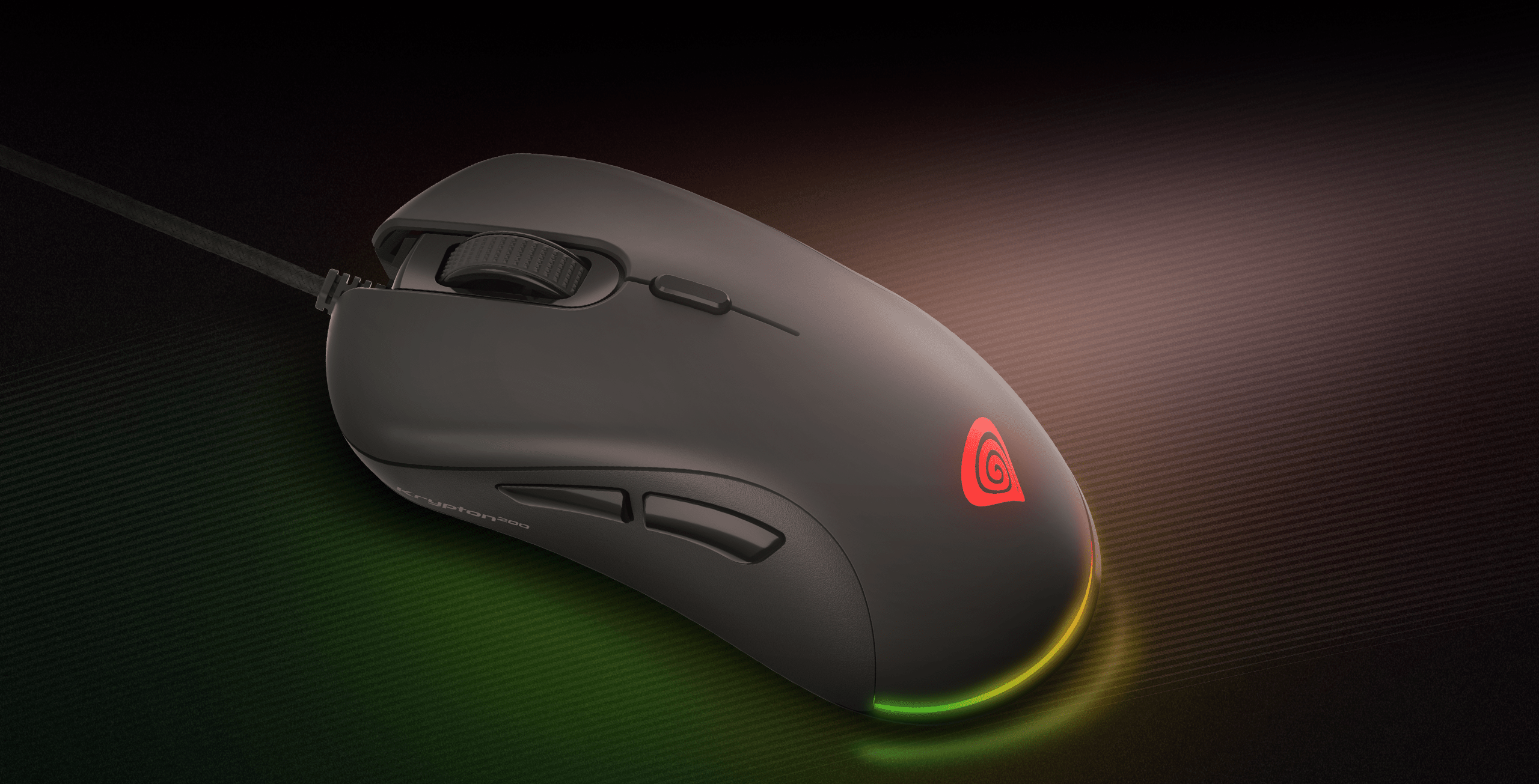 Genesis Krypton 200